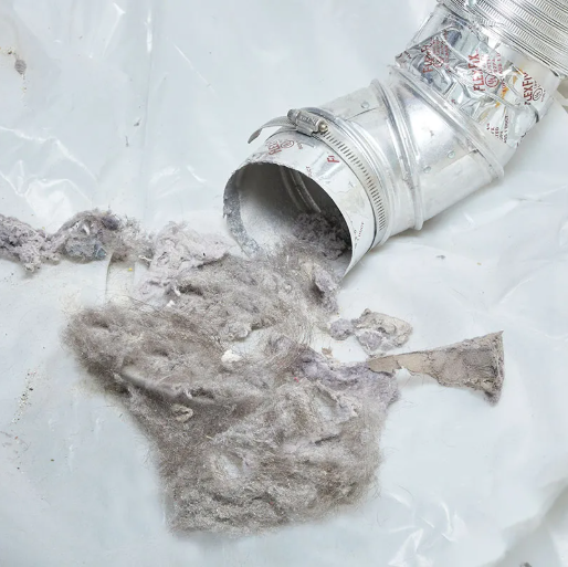 Dryer Vent Cleaning